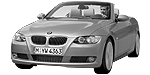 BMW E93 B00B4 Fault Code