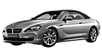 BMW F12 B00B4 Fault Code